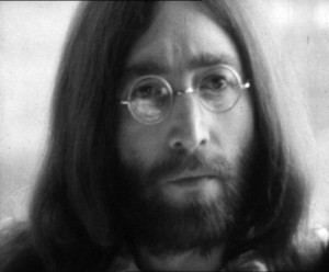 John Lennon on Jesus: Christianity will go.. It will vanish and shrink ...