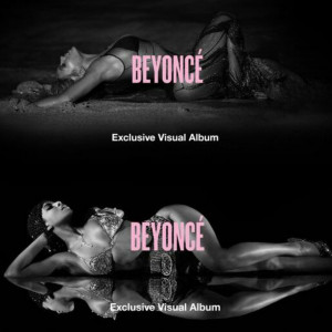 Surprise! BEYONCÉ Releases First Visual Album on iTunes