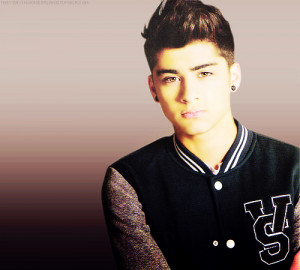 Zayn Malik Tumblr