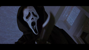 Displaying 17> Images For - Scary Movie 1 Scream High...