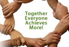 Working Together Quotes – Effective Team – Teamwork - Together ...