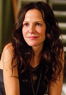 Nancy Botwin (Mary-Louise Parker)