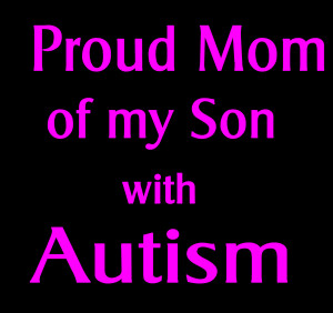 Proud Mom To Son Quotes. Funny Mother To Son Quotes. View Original ...