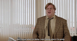 Best 8 pictures about Tommy Boy quotes