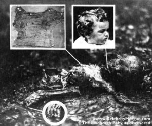 Williams Allen, Lindbergh Baby, Driver Williams, Lindbergh Kidnapping ...