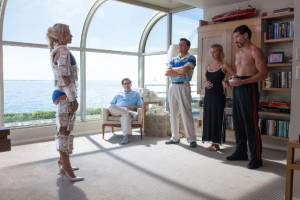 Review: 'The Wolf of Wall Street' Morally Bankrupt; 5 Horrible Quotes