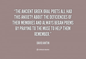 Ancient Greek Quotes