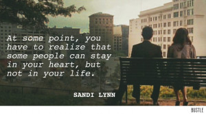 Breakup Quotes to Help Heal Your Beaten-Up Heart