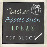 Teacher Appreciation Gift Ideas, Crafts and Decorations | Skip To My ...