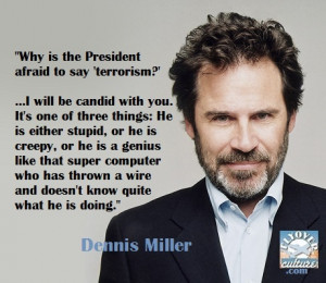 Dennis Miller