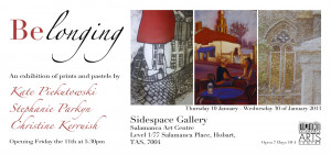 Quotes On Identity And Belonging