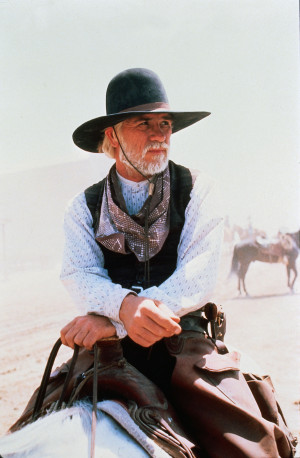 Lonesome Dove Quotes Woodrow Call