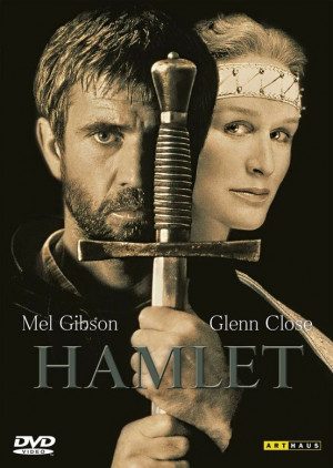 Best movie rendition of Hamlet I've seen. Mel Gibson is so good in ...
