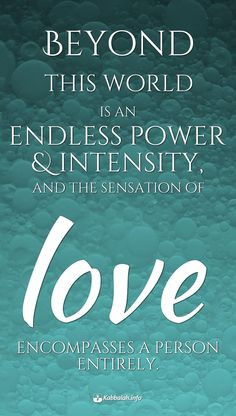 sensation of love encompasses a person entirely | #Wisdom #Love #Quote ...