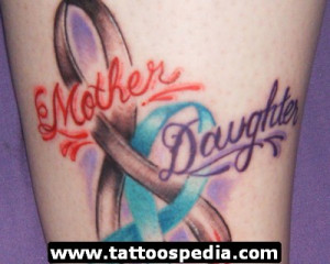 mother daughter tattoos 08 Mother And Daughter Quotes For Tattoos
