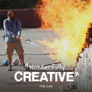 FYC The Last Man On Earth