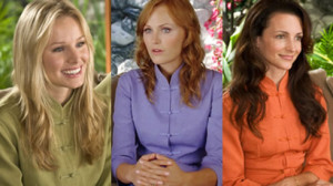 Couples Retreat Love Q&A