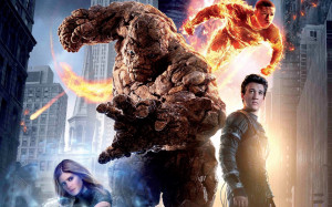 The Fantastic Four Images #03733, Pictures, Photos, HD Wallpapers