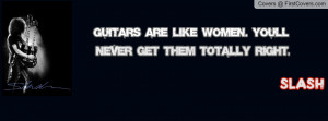 Slash quote cover