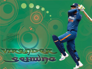 Virender Sehwag Images And...