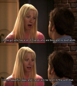 Shallow Hal quotes