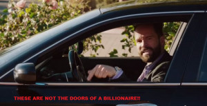 ... are the best Russ Hanneman quotes from Silicon Valley? Three commas