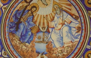 ... community feast jesus liturgical calendar love trinity trinity sunday