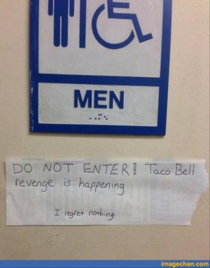 Dump Day Funny Twitter Quotes Taco Bell