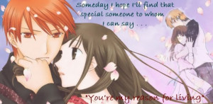 funny fruits basket quotes