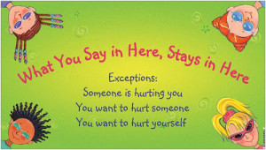 school counseling quotes An Elementary School Counselor's