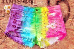 colorful, cute, love, pretty, quote, quotes, short, short colorful wow