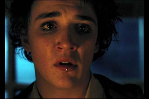 Kyle Gallner