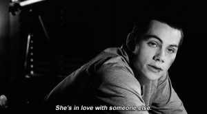 Dylan O'Brien 'Teen Wolf': 15 Reasons Why Stiles Is The Secret Heart ...