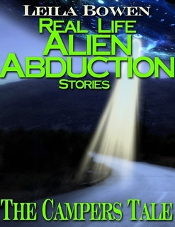 Real Life Alien Abductions