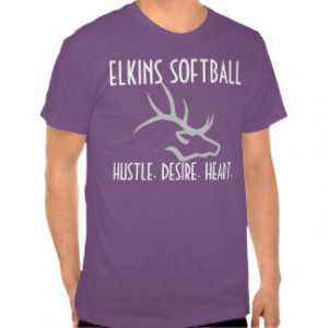 Men's Softball Sayings T-Shirts