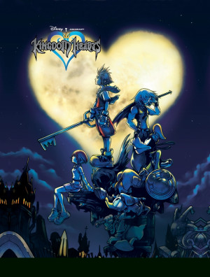 Wallpapers Kingdom Hearts...