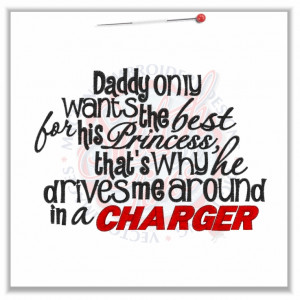 4737 Sayings : Daddy Only Wants The Best For His Princess...5x7