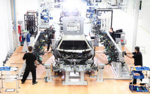 Innovation The Assembly Line