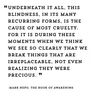 THE GREAT AWAKENING QUOTES