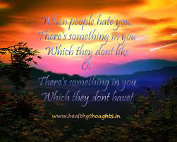 You have Something Special in You