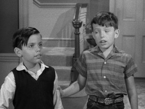 Gilbert Leave It to Beaver