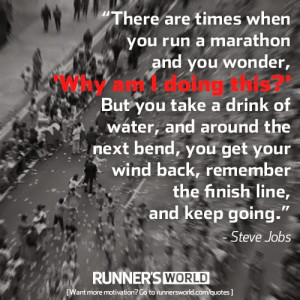 10 Finish Line Quotes Motivation