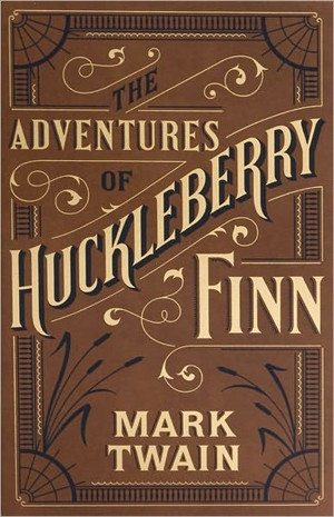 Mark Twain Huckleberry Finn Quotes The adventures of huckleberry