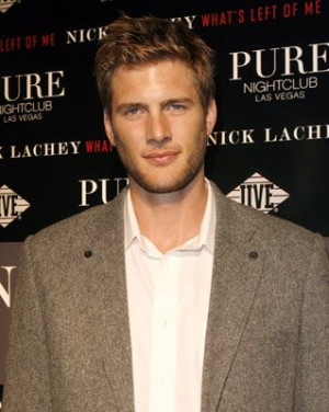 ... com image courtesy wireimage com names ryan mcpartlin ryan mcpartlin