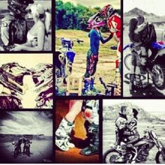 Motocross Love More