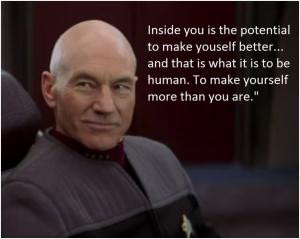 Star Trek Quotes Mr Spock Quotes