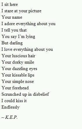 Pinned by Michelle Belle