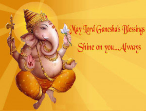 Special Ganesh Chaturthi Wallpapers