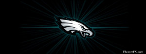 Philadelphia Eagles Football Nfl 24 Facebook Cover