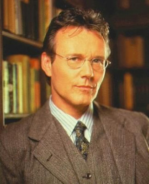 Rupert Giles, Buffy the Vampire Slayer